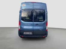 Fahrzeugbild Bürstner Lineo C 590 CMT 2026 Angebot!! #5