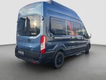 Fahrzeugbild Bürstner Lineo C 590 CMT 2026 Angebot!! #6