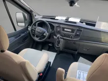 Fahrzeugbild Bürstner Lineo C 590 CMT 2026 Angebot!! #7