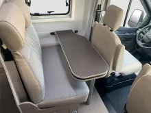 Fahrzeugbild Bürstner Lineo C 590 CMT 2026 Angebot!! #8