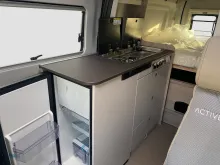 Fahrzeugbild Bürstner Lineo C 590 CMT 2026 Angebot!! #10