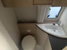 Fahrzeugbild Bürstner Lineo C 590 CMT 2026 Angebot!! #11