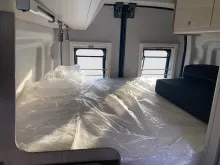 Fahrzeugbild Bürstner Lineo C 590 CMT 2026 Angebot!! #12