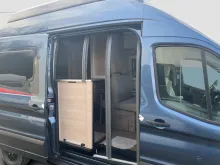 Fahrzeugbild Bürstner Lineo C 590 CMT 2026 Angebot!! #13