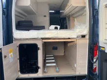 Fahrzeugbild Bürstner Lineo C 590 CMT 2026 Angebot!! #14