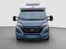 Fahrzeugbild Bürstner Lyseo TD 736 RFK/Markise/Hubbett/TV #4