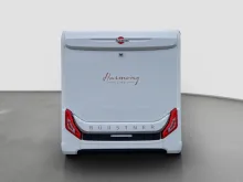 Fahrzeugbild Bürstner Lyseo TD 736 RFK/Markise/Hubbett/TV #7