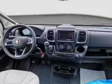 Fahrzeugbild Bürstner Lyseo TD 736 RFK/Markise/Hubbett/TV #10