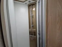 Fahrzeugbild Bürstner Lyseo TD 736 RFK/Markise/Hubbett/TV #13