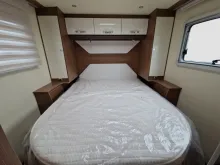 Fahrzeugbild Bürstner Lyseo TD 736 RFK/Markise/Hubbett/TV #15