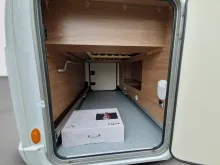 Fahrzeugbild Bürstner Lyseo TD 736 RFK/Markise/Hubbett/TV #18