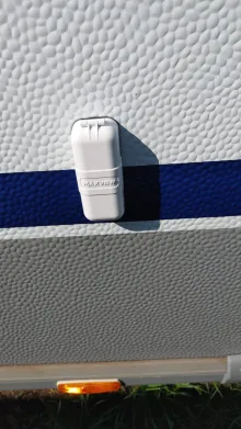 Fahrzeugbild Dethleffs Beduin 510 DB #9