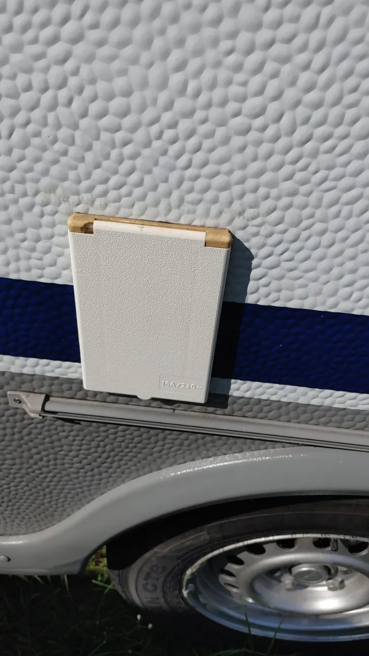 Fahrzeugbild Dethleffs Beduin 510 DB #10