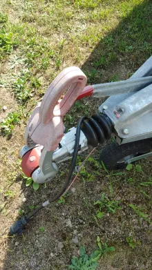 Fahrzeugbild Dethleffs Beduin 510 DB #13