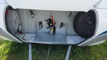 Fahrzeugbild Dethleffs Beduin 510 DB #15