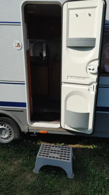 Fahrzeugbild Dethleffs Beduin 510 DB #18
