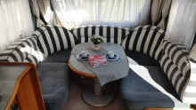 Fahrzeugbild Dethleffs Beduin 510 DB #20