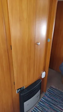 Fahrzeugbild Dethleffs Beduin 510 DB #24