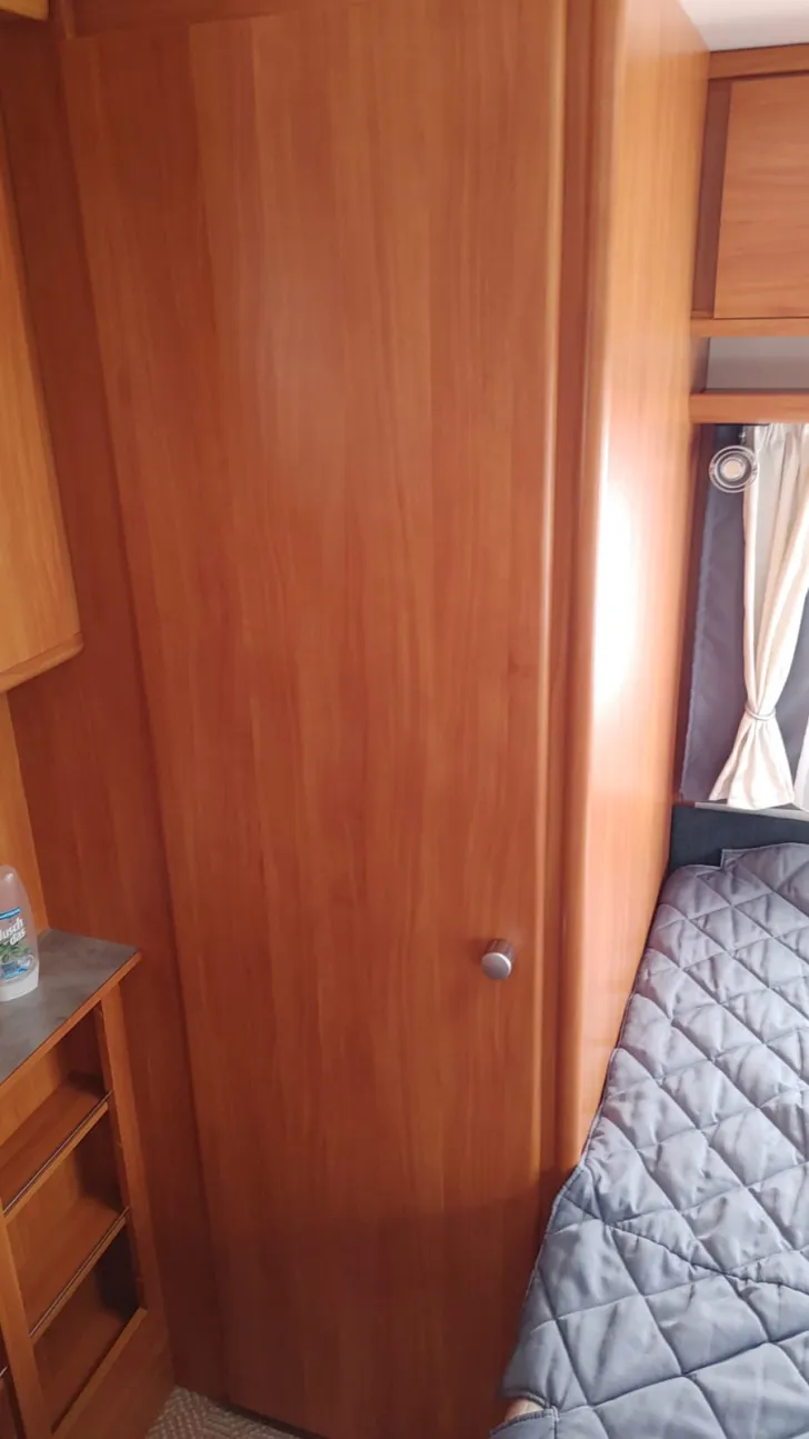 Fahrzeugbild Dethleffs Beduin 510 DB #31