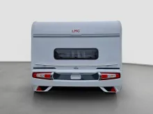 Fahrzeugbild LMC Vivo 522 K 3er Etagenbett/Winter-/Autarkpaket #5