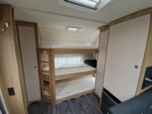 Fahrzeugbild LMC Vivo 522 K 3er Etagenbett/Winter-/Autarkpaket #15