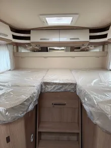 Fahrzeugbild Carthago C1-tourer I 141 KB LE #18