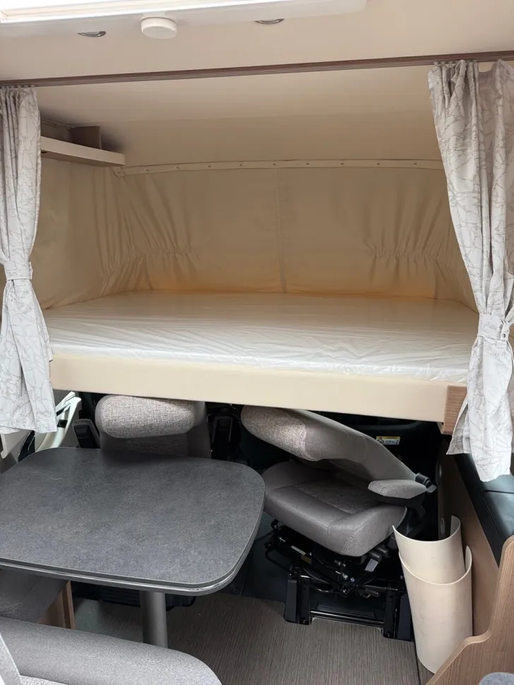 Fahrzeugbild Carthago C1-tourer I 141 KB LE #19