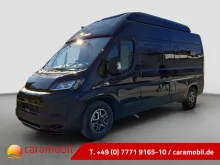 Fahrzeugbild Hymer Grand Canyon Automatik/RFK/Navi/Markise #1