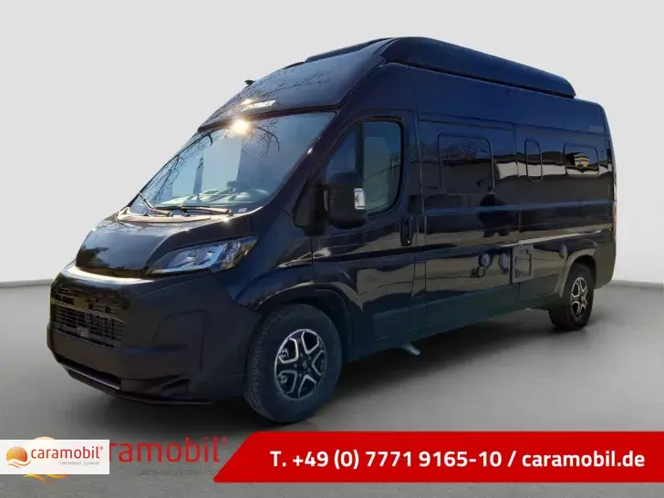 Fahrzeugbild Hymer Grand Canyon Automatik/RFK/Navi/Markise #1