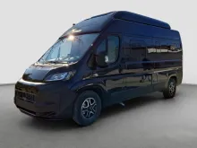 Fahrzeugbild Hymer Grand Canyon Automatik/RFK/Navi/Markise #2