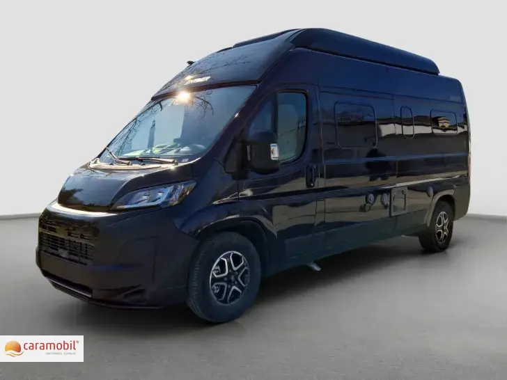Fahrzeugbild Hymer Grand Canyon Automatik/RFK/Navi/Markise #2