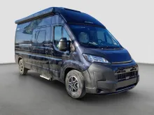 Fahrzeugbild Hymer Grand Canyon Automatik/RFK/Navi/Markise #3