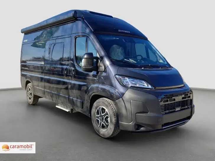 Fahrzeugbild Hymer Grand Canyon Automatik/RFK/Navi/Markise #3