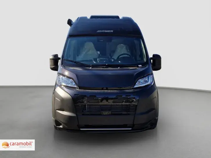 Fahrzeugbild Hymer Grand Canyon Automatik/RFK/Navi/Markise #4