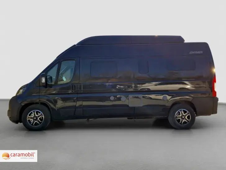 Fahrzeugbild Hymer Grand Canyon Automatik/RFK/Navi/Markise #5
