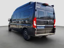 Fahrzeugbild Hymer Grand Canyon Automatik/RFK/Navi/Markise #6