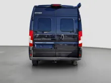 Fahrzeugbild Hymer Grand Canyon Automatik/RFK/Navi/Markise #7