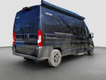 Fahrzeugbild Hymer Grand Canyon Automatik/RFK/Navi/Markise #8