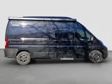 Fahrzeugbild Hymer Grand Canyon Automatik/RFK/Navi/Markise #9