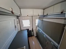 Fahrzeugbild Hymer Grand Canyon Automatik/RFK/Navi/Markise #14