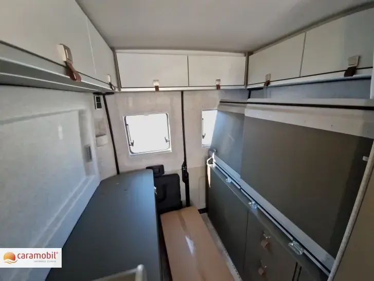 Fahrzeugbild Hymer Grand Canyon Automatik/RFK/Navi/Markise #14
