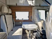 Fahrzeugbild Hymer Grand Canyon Automatik/RFK/Navi/Markise #16