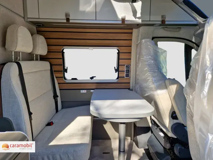 Fahrzeugbild Hymer Grand Canyon Automatik/RFK/Navi/Markise #16
