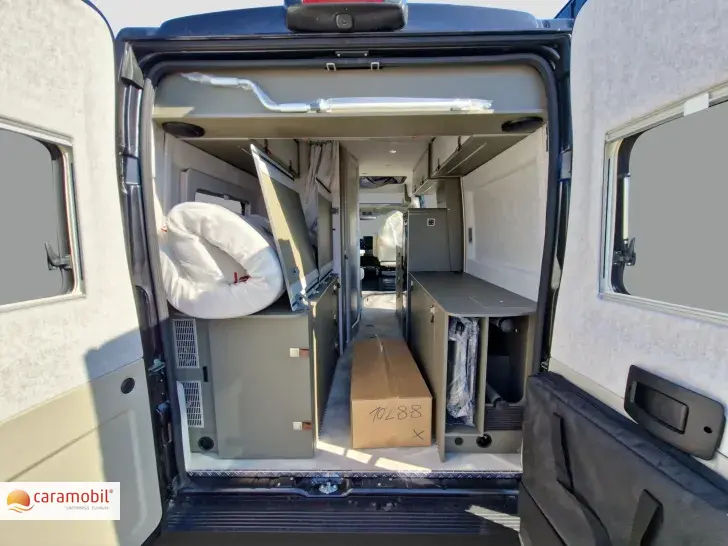 Fahrzeugbild Hymer Grand Canyon Automatik/RFK/Navi/Markise #17