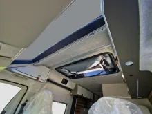 Fahrzeugbild Hymer Grand Canyon Automatik/RFK/Navi/Markise #18