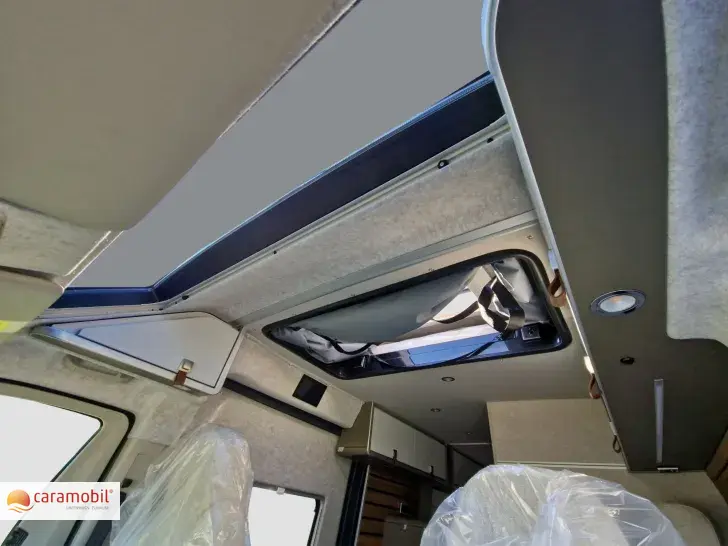 Fahrzeugbild Hymer Grand Canyon Automatik/RFK/Navi/Markise #18