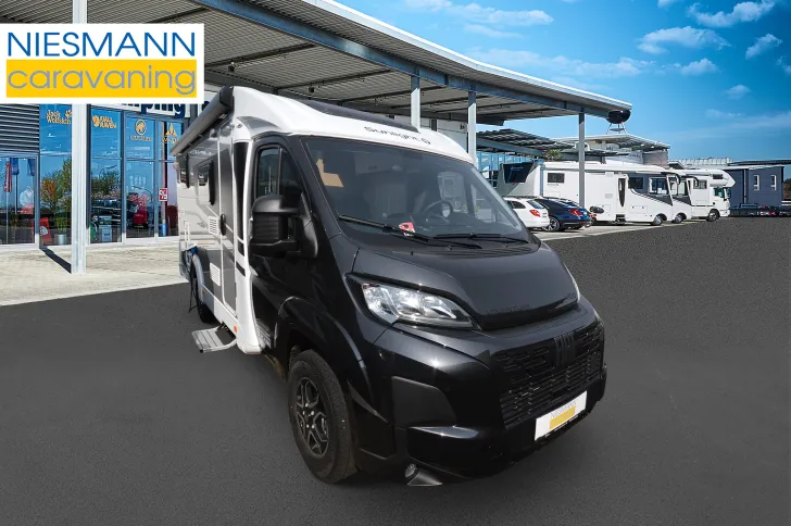 Fahrzeugbild Sunlight T 68C Adventure Edition #12