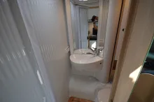 Fahrzeugbild Sunlight T 68C Adventure Edition #8