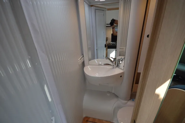 Fahrzeugbild Sunlight T 68C Adventure Edition #8