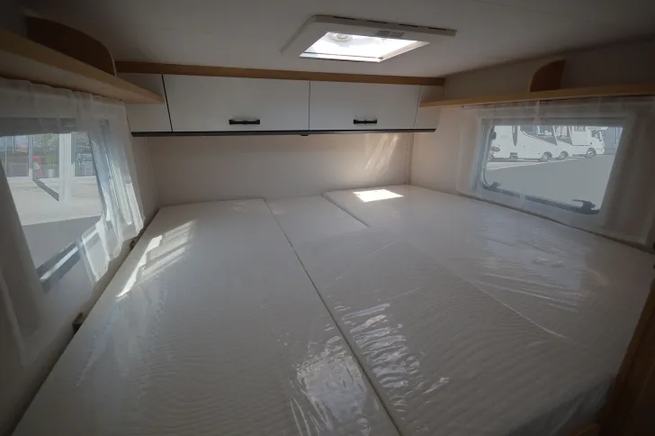 Fahrzeugbild Sunlight T 68C Adventure Edition #10